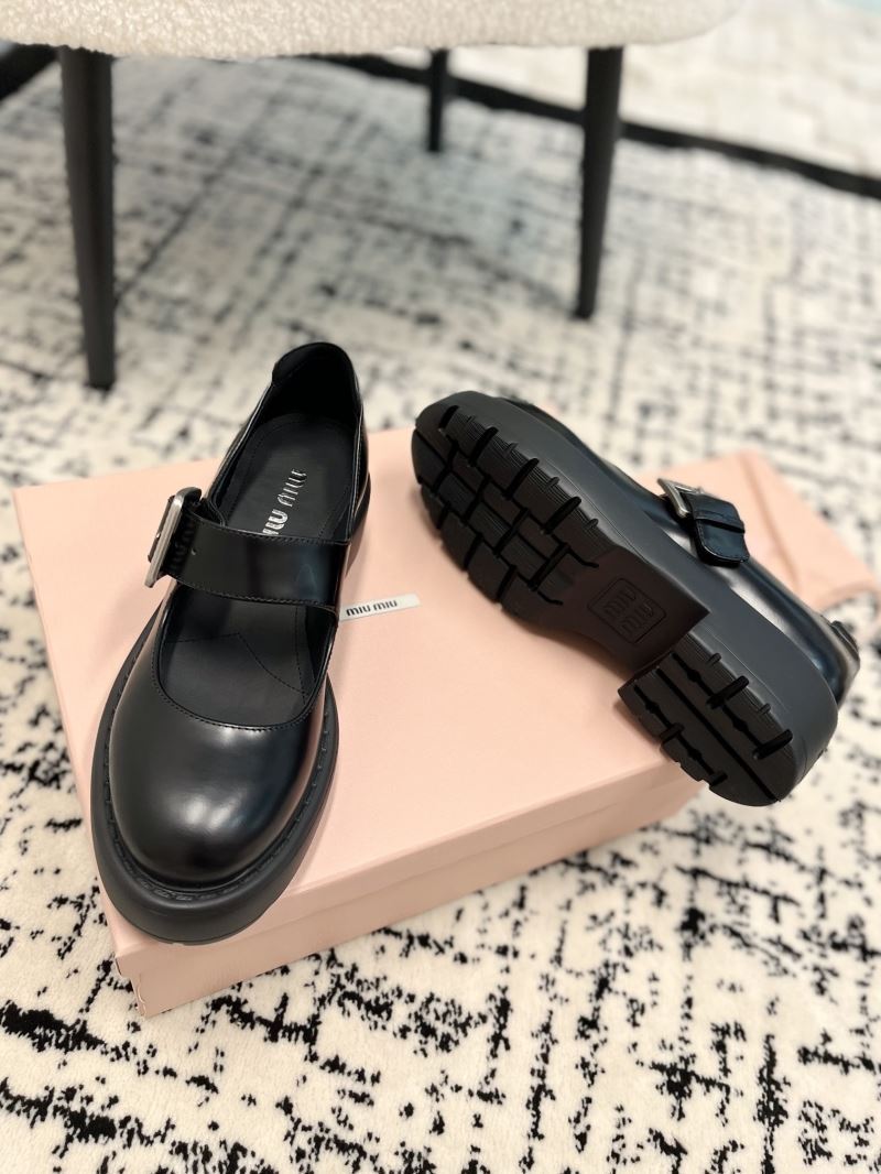 Miu Miu Shoes